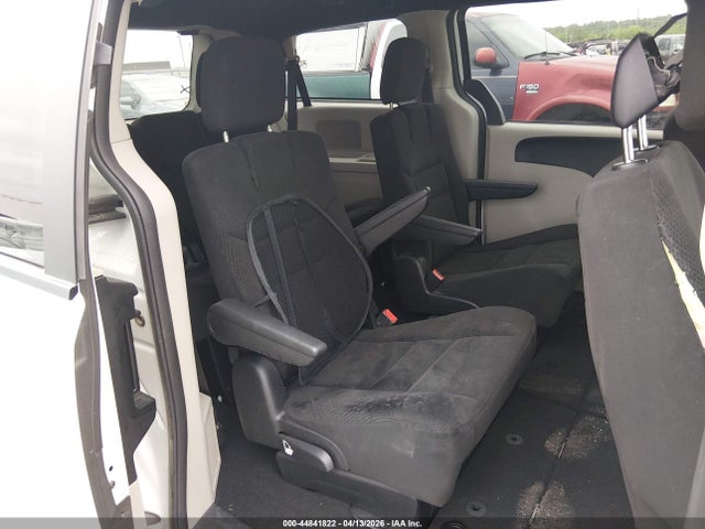 Dodge Grand Caravan Se 30th Anniversary