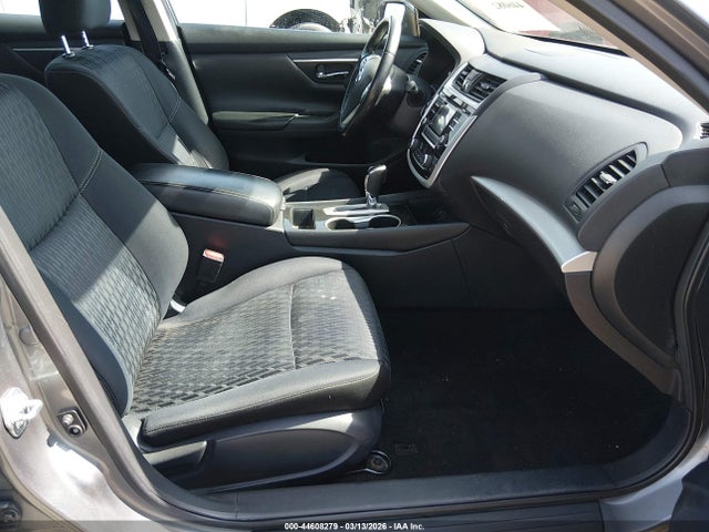 Nissan Altima 2.5 Sv