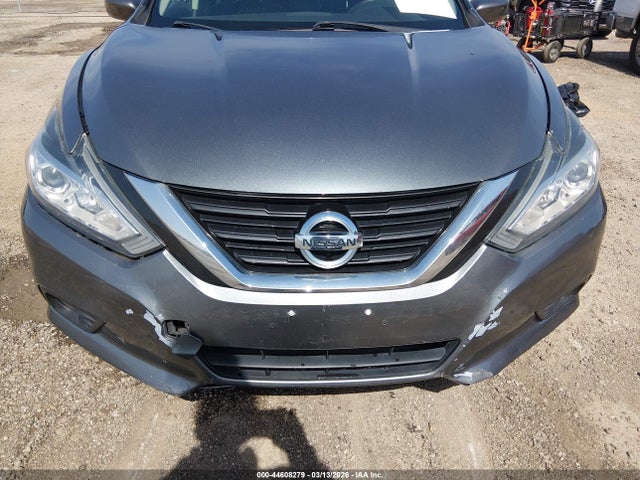 Nissan Altima 2.5 Sv