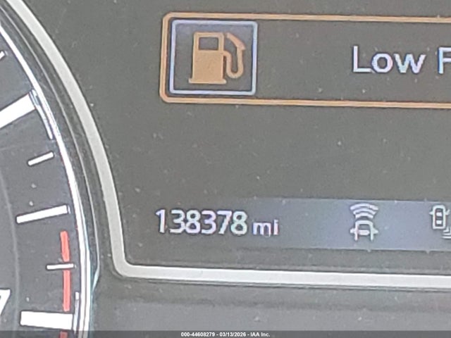 Nissan Altima 2.5 Sv