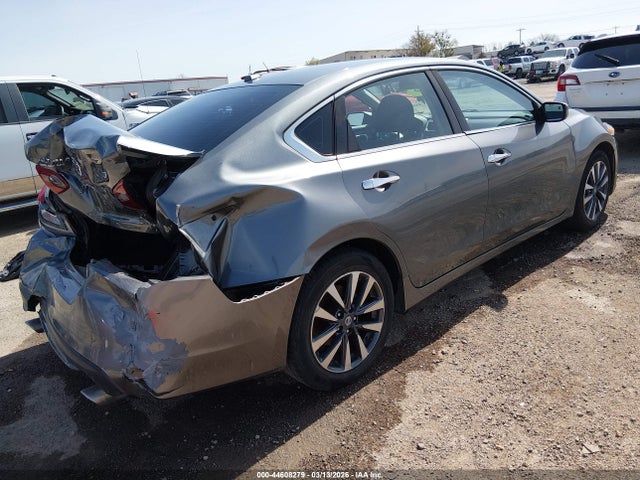 Nissan Altima 2.5 Sv