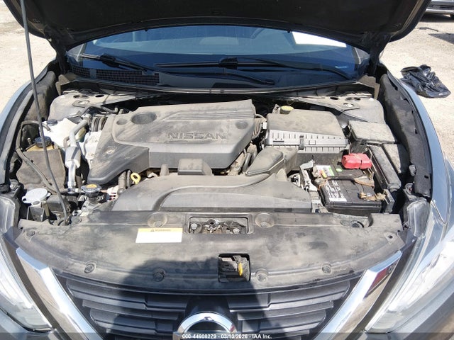 Nissan Altima 2.5 Sv