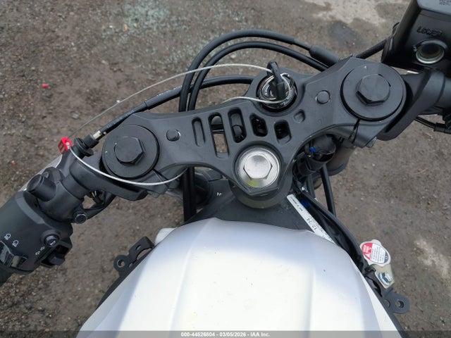 Yamaha Yfz320 A
