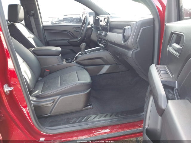 Chevrolet Colorado Trail Boss, 4wd