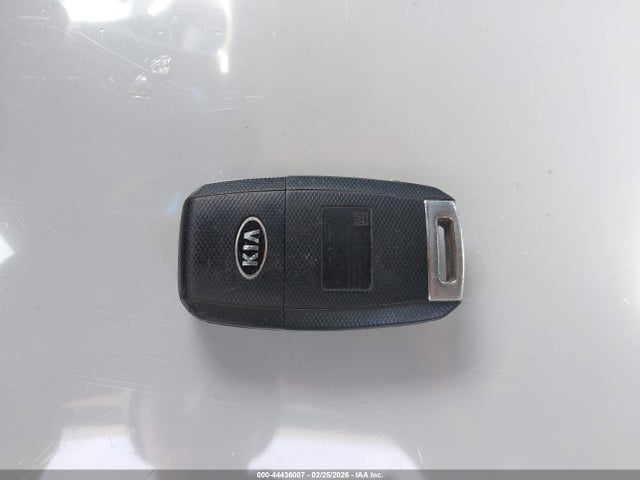 Kia Sorento 2.4l Lx