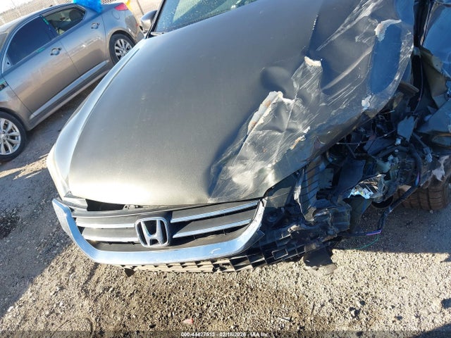 Honda Accord Ex-l
