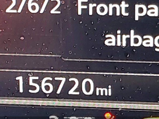 Audi A4 2.0t Premium