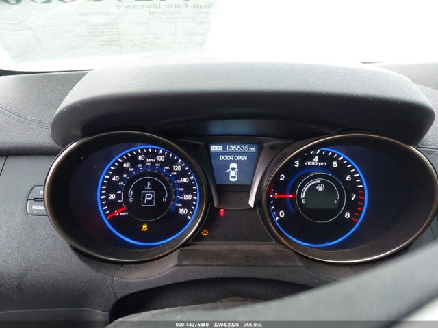 Hyundai Genesis 3.8 Ultimate