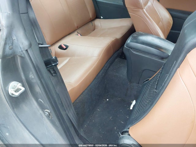 Hyundai Genesis 3.8 Ultimate
