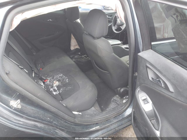Chevrolet Malibu Fwd Ls
