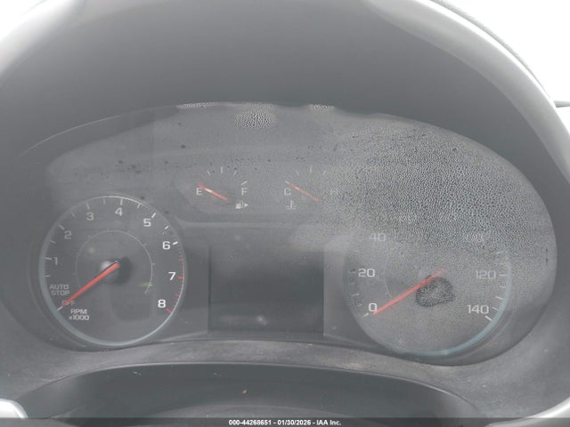 Chevrolet Malibu Fwd Ls
