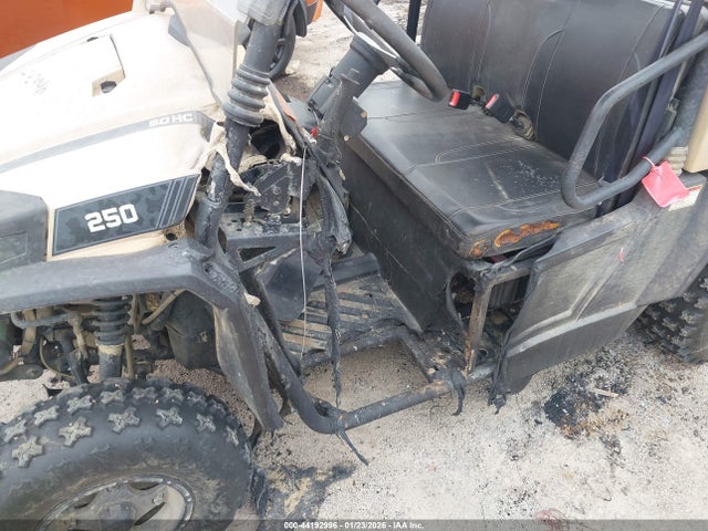 Hisun 229 Cc