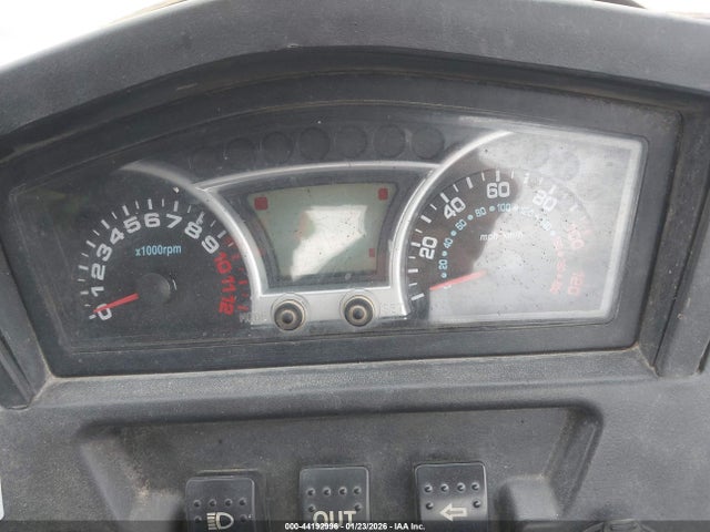 Hisun 229 Cc