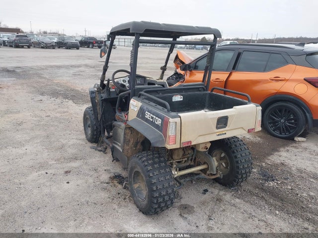 Hisun 229 Cc