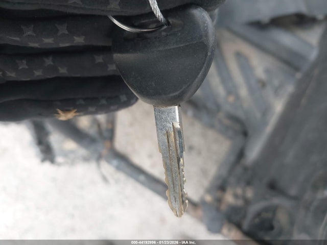 Hisun 229 Cc