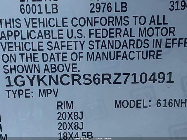 Cadillac XT5 Fwd Premium Luxury