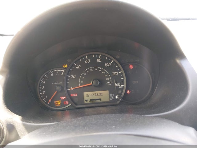 Mitsubishi Mirage Es