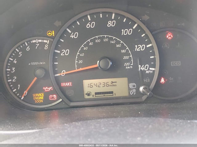 Mitsubishi Mirage Es