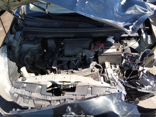 Mitsubishi Mirage Es