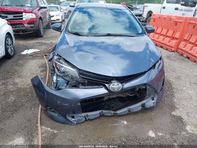 Toyota Corolla Le Eco