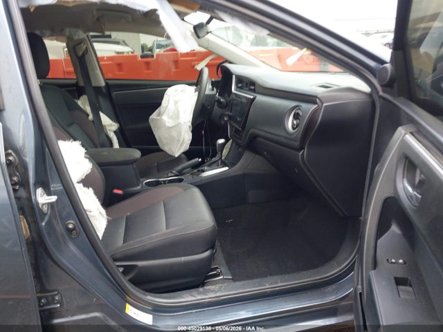 Toyota Corolla Le Eco