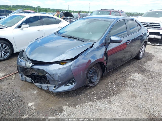 Toyota Corolla Le Eco
