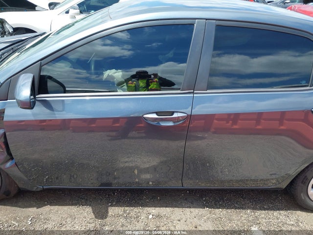 Toyota Corolla Le Eco