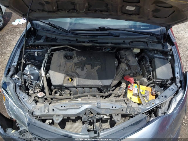 Toyota Corolla Le Eco