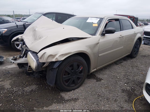 Chrysler 300