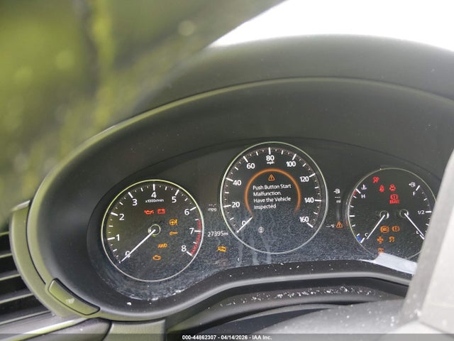 Mazda Cx 2.5 S Select