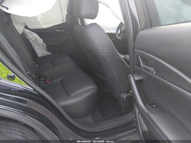 Mazda Cx 2.5 S Select