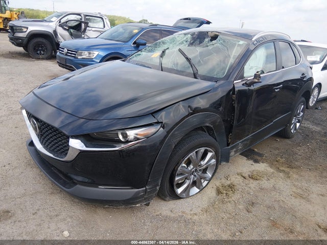 Mazda Cx 2.5 S Select