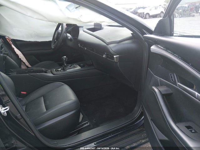 Mazda Cx 2.5 S Select