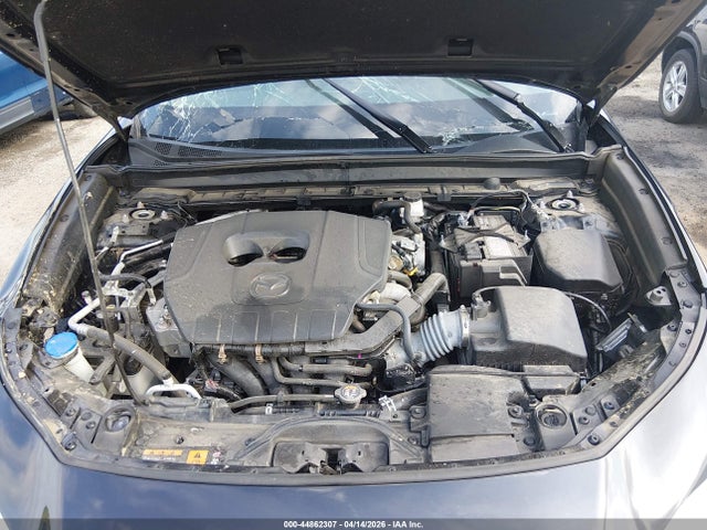 Mazda Cx 2.5 S Select
