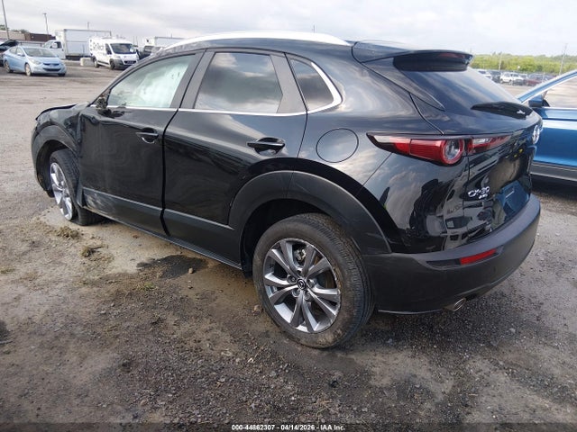 Mazda Cx 2.5 S Select