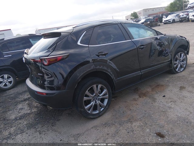 Mazda Cx 2.5 S Select