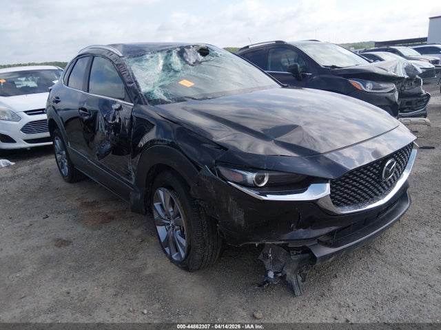 Mazda Cx 2.5 S Select