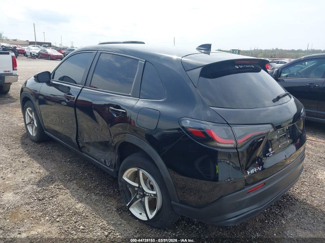 Honda HR-V Awd Lx