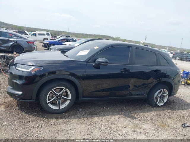 Honda HR-V Awd Lx