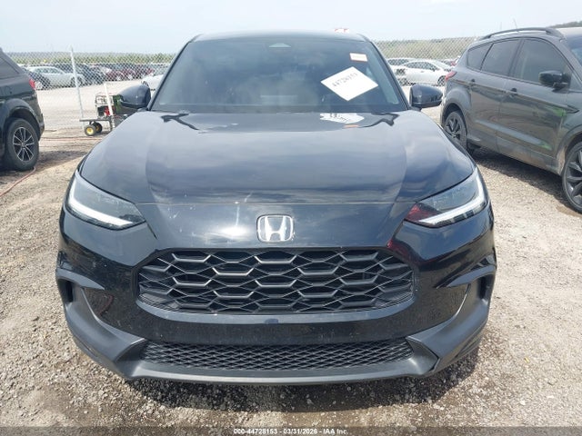Honda HR-V Awd Lx