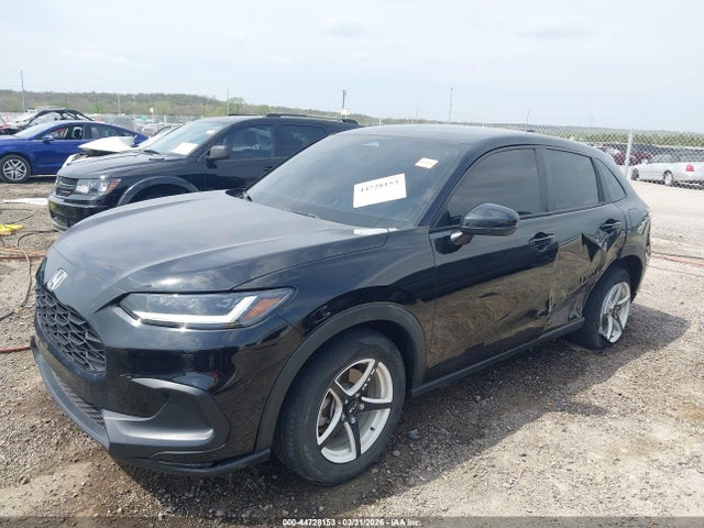 Honda HR-V Awd Lx