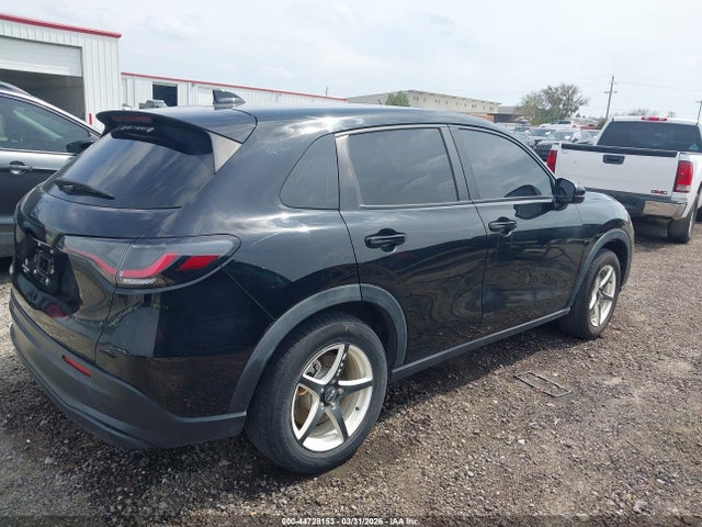 Honda HR-V Awd Lx