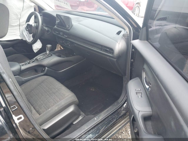Honda HR-V Awd Lx