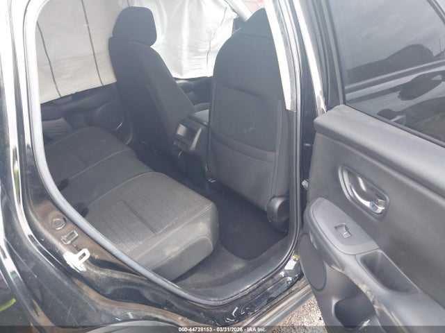 Honda HR-V Awd Lx