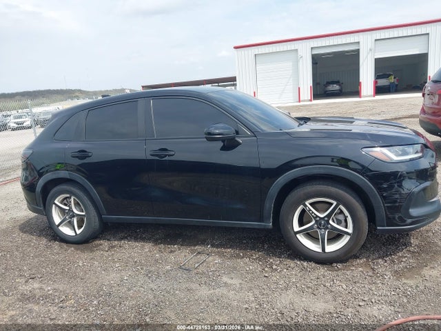 Honda HR-V Awd Lx