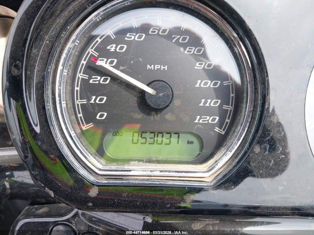 Harley-Davidson Fltrxst