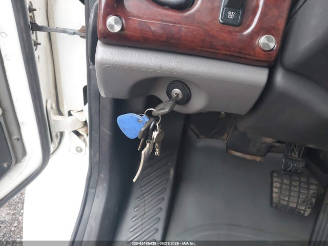 Freightliner M2 106 Medium Duty