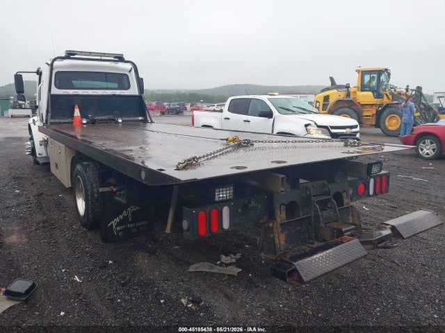 Freightliner M2 106 Medium Duty