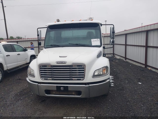 Freightliner M2 106 Medium Duty