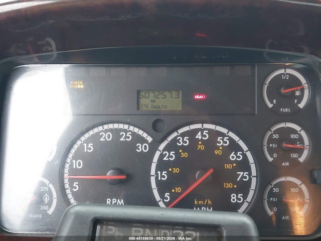 Freightliner M2 106 Medium Duty